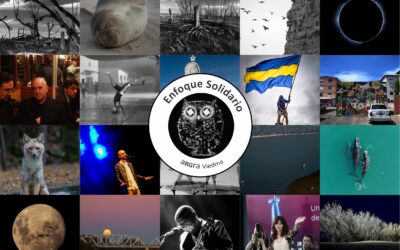 Día del Fotógrafo con enfoque solidario