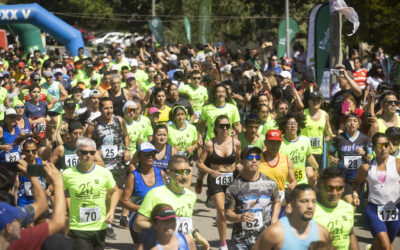 Maratón Stilo