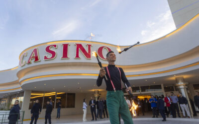 Casino