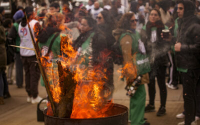 Frente Sindical