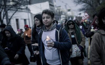 Marcha de Antorchas