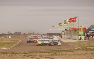 TN en Viedma