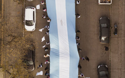 Día de la Independencia