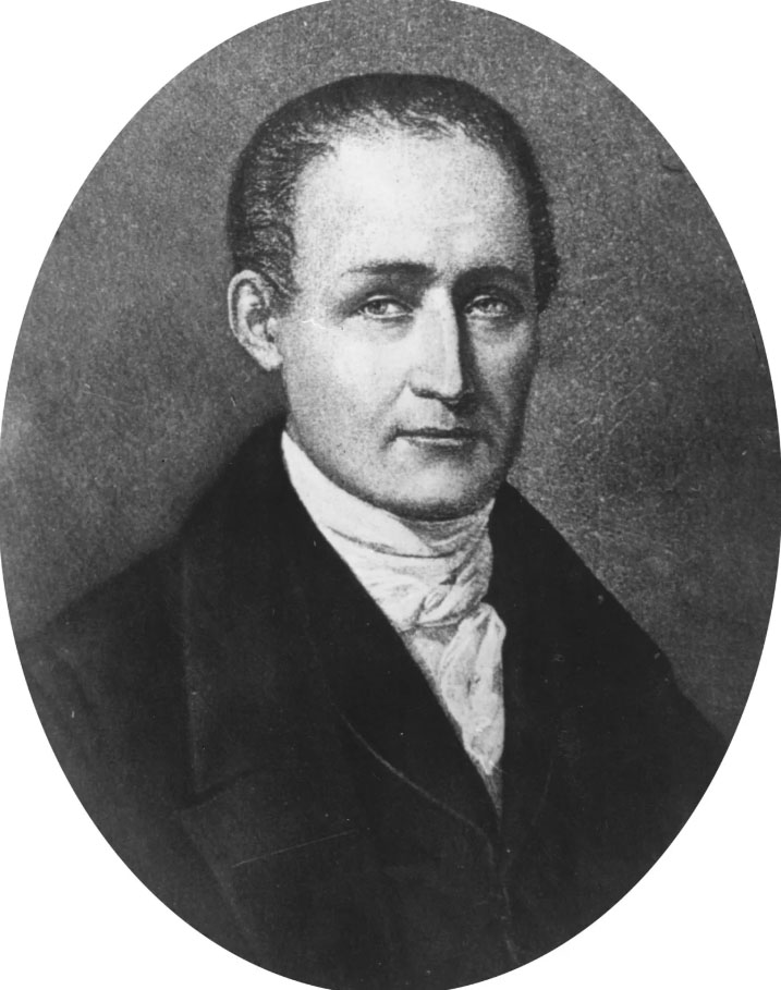 Joseph-Nicéphore Niépce
