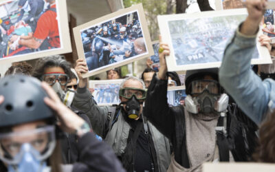 NO HAY DEMOCRACIA SIN LIBERTAD DE EXPRESIÓN
