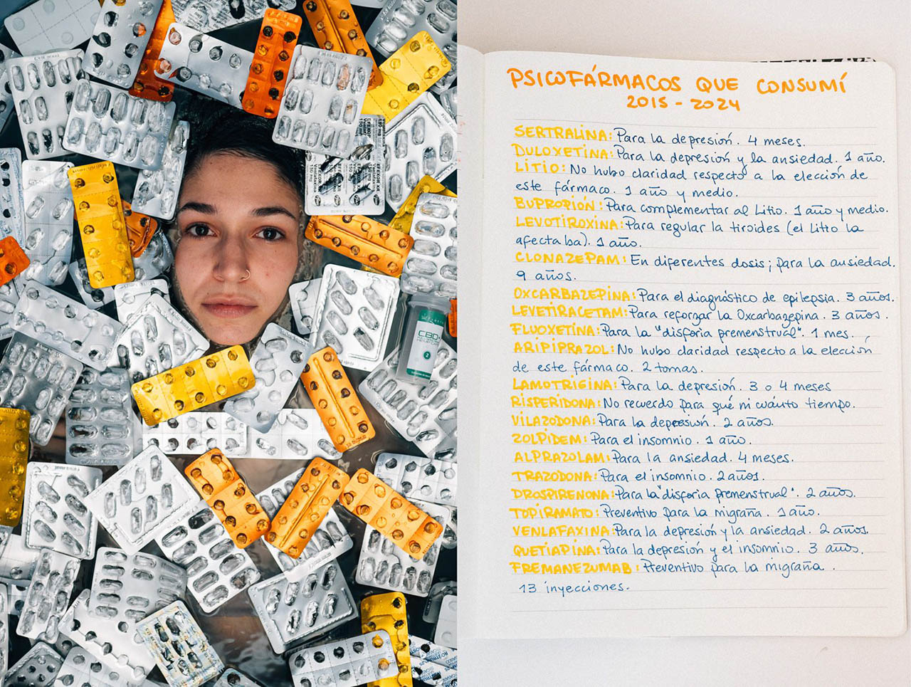 Trabajo sobre Salud Mental Trabajo sobre Salud Mental