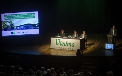 Refuncionalización del Centro Cultural