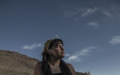 Contar desde adentro también es una forma de resistencia