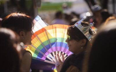 Marcha del Orgullo