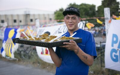 Ninguna familia sin Navidad