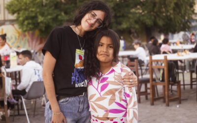 Ninguna familia sin Navidad