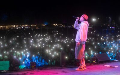 Fiesta del Río 2026