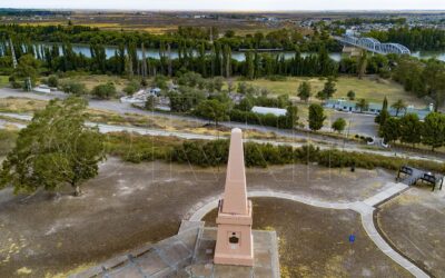 UN PUEBLO CONTRA UN IMPERIO