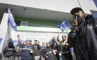 Jornada Nacional de Lucha