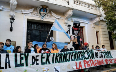 Ley de Tierras
