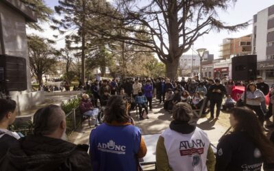 Clases Públicas